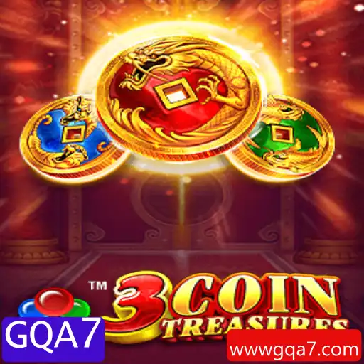 Descubra os Tesouros de 3CoinTreasures: O Fascinante Mundo dos Jogos de Estratégia