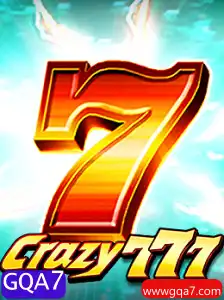 Explorando o Mundo Emocionante de Crazy777: Tudo o Que Você Precisa Saber
