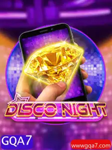 Explore o Fascinante Mundo de 'DiscoNightM'