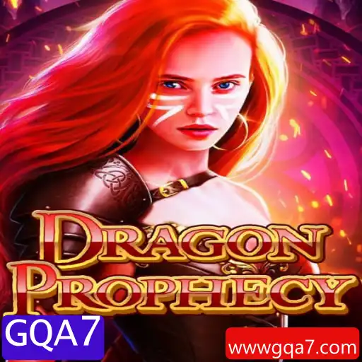 DragonProphecy: A Nova Sensação no Mundo dos Jogos