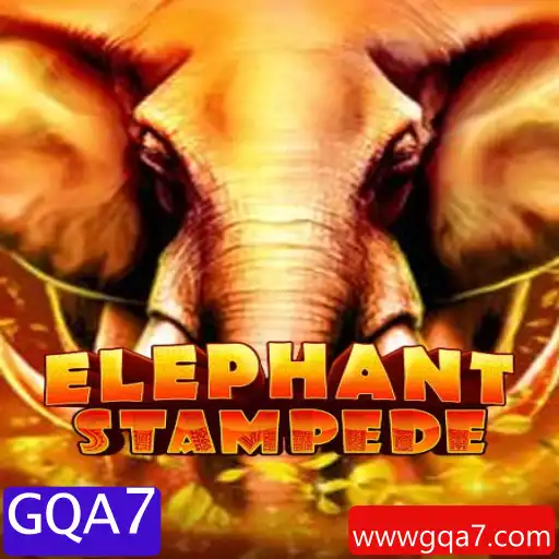 Descubra o Mundo Empolgante de ElephantStampede
