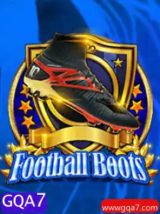Explorando FootballBoots: Um Mergulho no Mundo do Jogo com GQA7