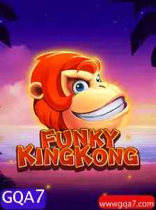 Explorando o Mundo de FunkyKingKong: Aventuras e Estratégias