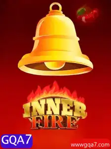 InnerFire: A Nova Sensação no Mundo dos Jogos com GQA7