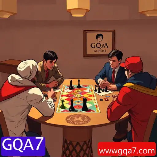 Security and Trust GQA7 - International Licenses and Certifications