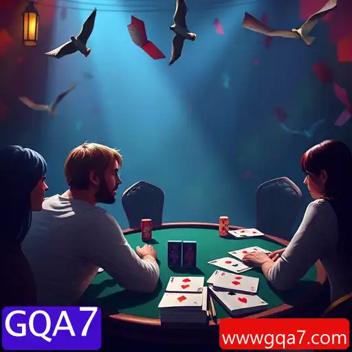 VIP Service GQA7 - 24/7 Support and Exclusive Benefits