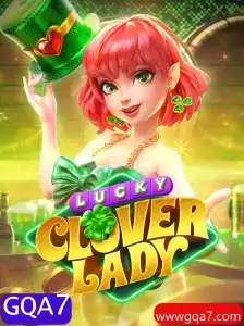 Descubra o Mundo de LuckyCloverLady: Um Jogo Inovador