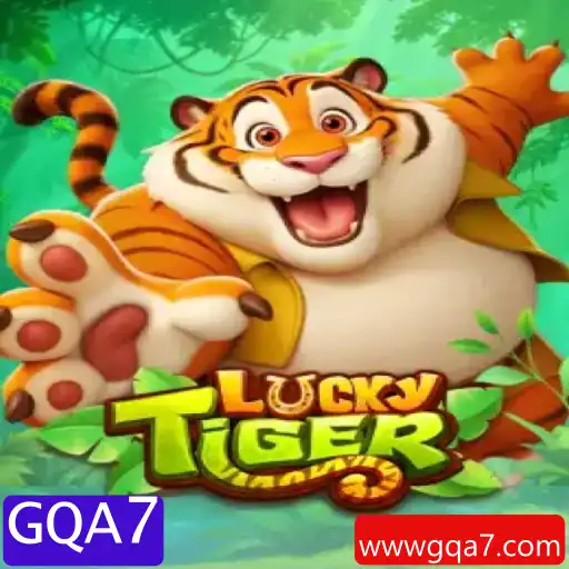 Descubra LuckyTiger: O Jogos das Felinas da Sorte