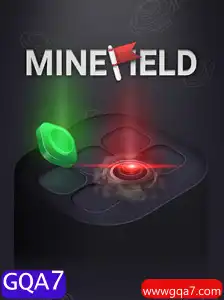 Descubra o Mundo de MineField: Um Jogo de Estratégia Único