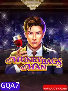 Descubra MoneybagsMan: Um Novo Mundo de Aventura e Estratégia