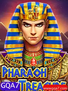Descubra a Aventura de PharaohTreasure: Uma Jornada com a Palavra-Chave GQA7