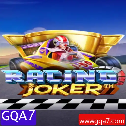 RacingJoker: O Novo Horizonte dos Jogos de Corrida