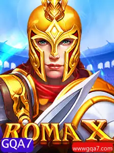 Descubra o Fascinante Mundo de RomaX: Um Novo Jogo Inovador