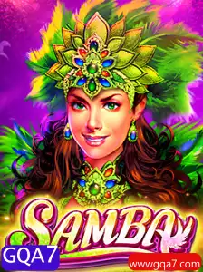 Descubra o Jogo Samba: Diversão e Estratégia com GQA7