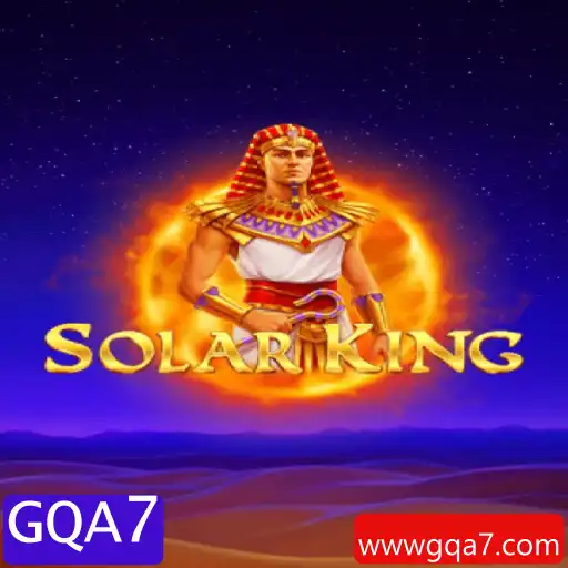 Explorando o Universo de SolarKing e Descobrindo a Aventura GQA7