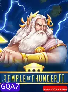 Explorando o Fascinante Mundo de Temple of Thunder II