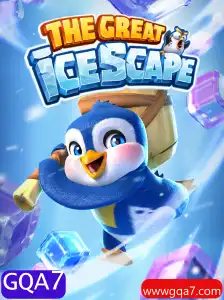 The Great Icescape: Explorando o Novo Fenômeno dos Jogos