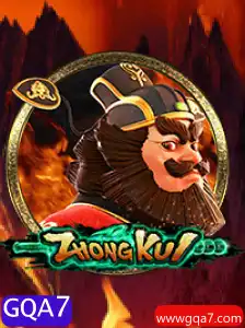 Descubra Tudo Sobre ZhongKui: O Jogo Estratégico de Aventura